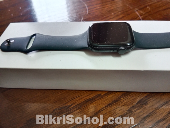 Apple Watch | আপেল ওয়াচ